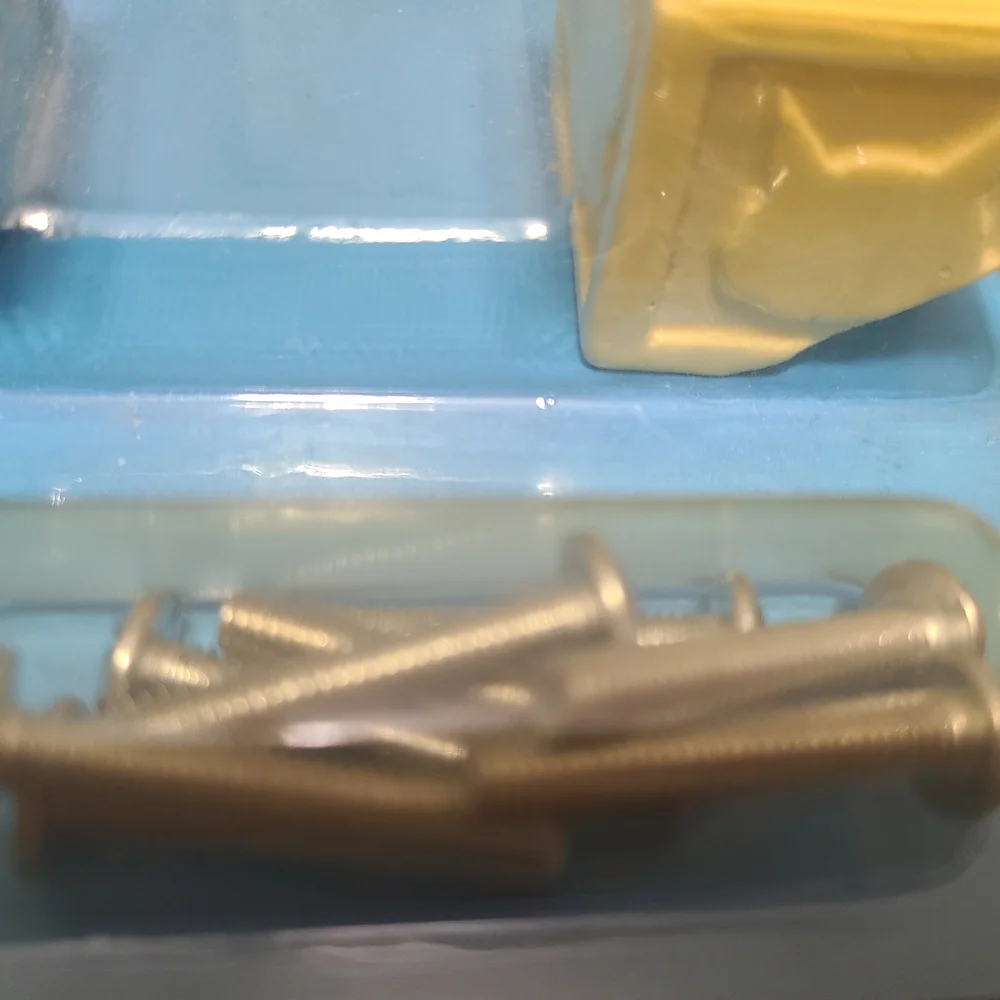 Target Clear Acrylic Drawer Knobs